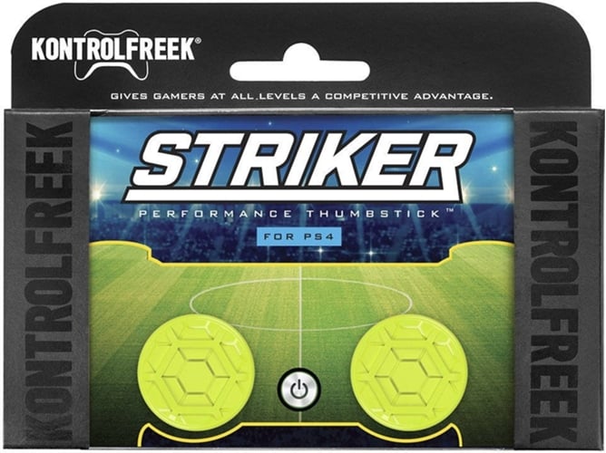 Grips KONTROLFREEK Striker para PS4