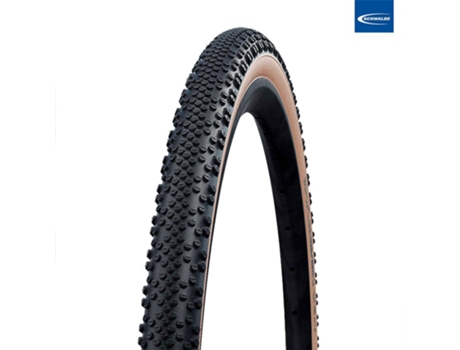 Pneu Gravel G-One Bite Performance Raceguard Tubeless 700 X 45 Castanho 700 X 45Schwalbe