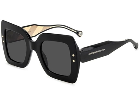 Gafas de Sol Her 0082/S 807Ir 51 CAROLINA HERRERA Negro