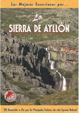 Libro La Sierra De Ayllon de Vários Autores (Español)