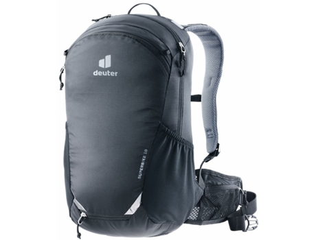 Mochila Deportiva DEUTER 320312470000 Negro