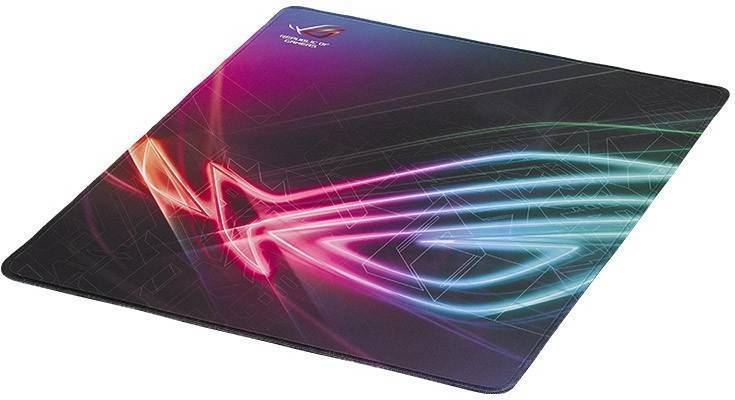 Alfombrilla Gaming ASUS ROG Strix Edge