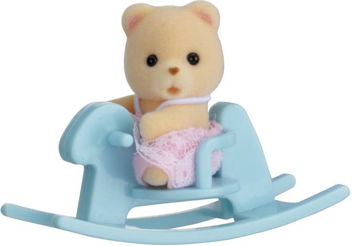 Muñeco SYLVANIAN FAMILIES 5199