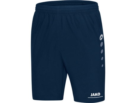 Pantalones Cortos Jako Striker (Tam: 4Xl)