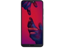 Smartphone HUAWEI P20 Pro (6.1'' - 6 GB - 128 GB - Negro)