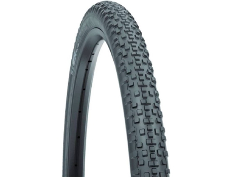 Neumático para Ciclismo Gravel WTB Gravel Resolute Tcs Light Fast Rolling Sg2 Tubeless Foldable (28´´)