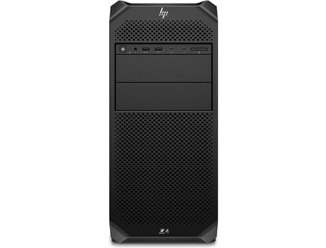 Torre HP (Intel Xeon W - RAM: 32 GB - 512 GB SSD)