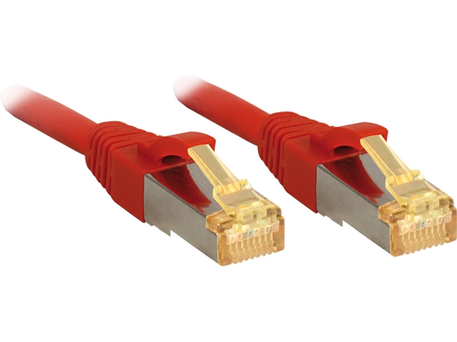 Cable de Red LINDY (RJ45)