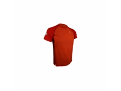 Camiseta de Hombre para Trail RAIDLIGHT Rojo (L)