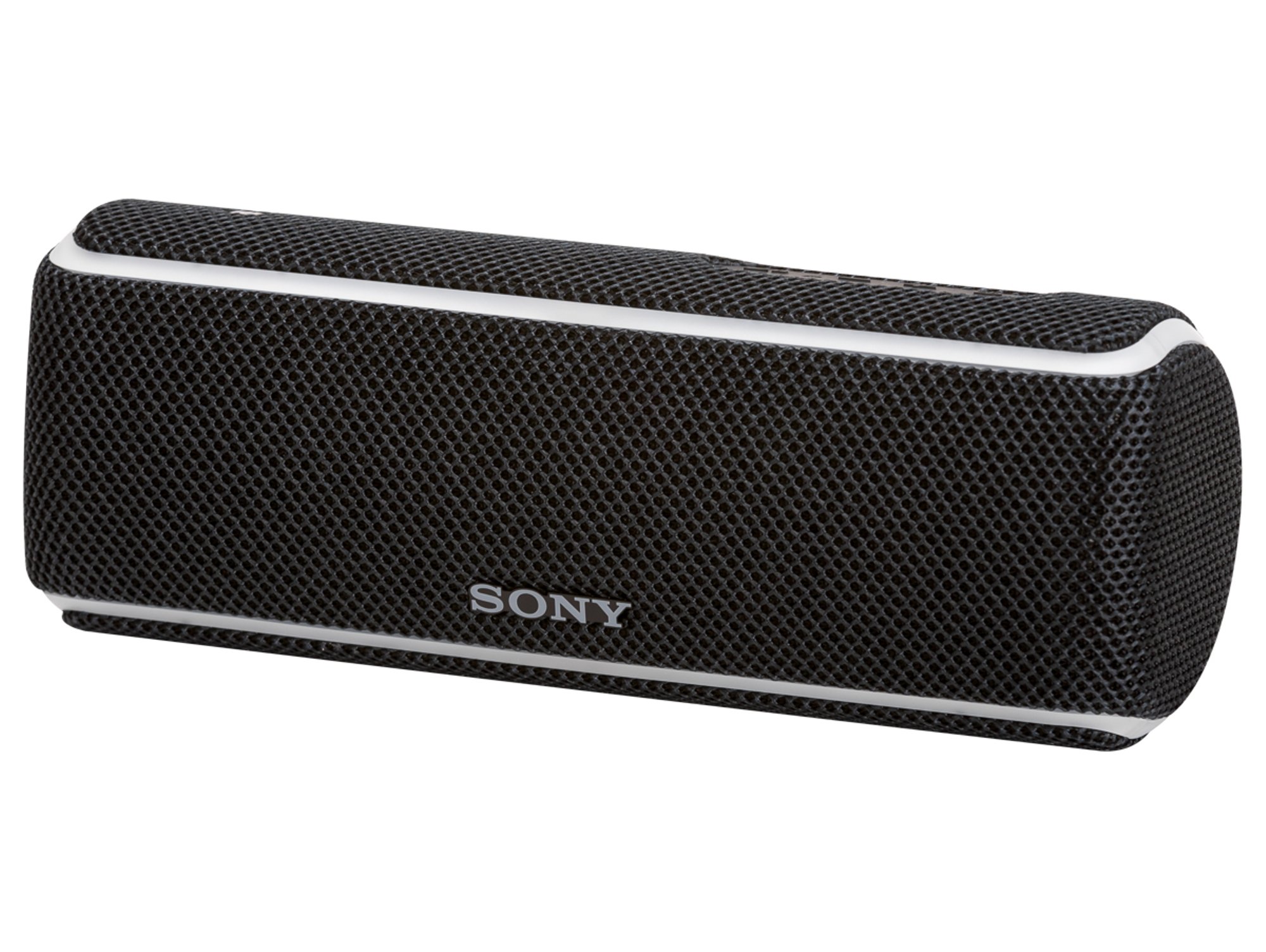 Altavoz Bluetooth SONY Srsxb21B.Ce7 (Negro - Alcance: 10 m - Autonomía: 12 h)