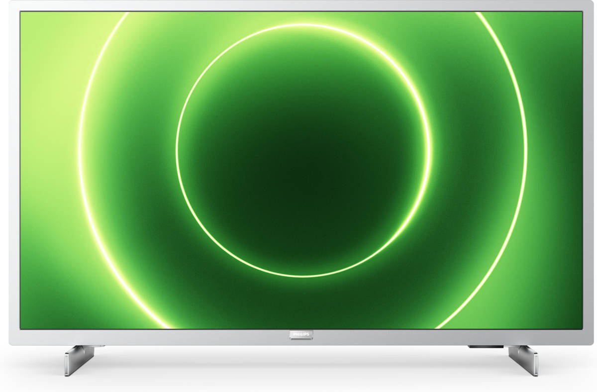 TV PHILIPS 32PFS6855 (LED - 32'' - 81 cm - Full HD - Smart TV)