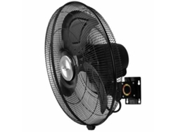 Ventilador de Pared ORBEGOZO WF 1050 120 W Ø 50 cm