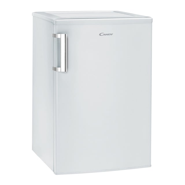 Congelador Vertical CANDY Cctus 542WH (Estático - 85 cm - 82 L - Blanco)