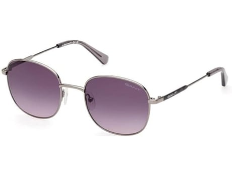 Gafas de Sol Ga7222 12N 51 GANT Gris