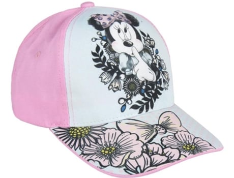 Gorra Minnie Niños multicolor 001 3 tamaño del 63900