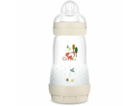 Biberón Anti-cólico MAM Easy Start (260 ml)