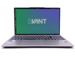 Portátil VANT 81RMOi7008M4XXL (15.6'' - Intel Core i3-8145U - RAM: 8 GB - 480 GB SSD - Intel UHD Graphics 620)