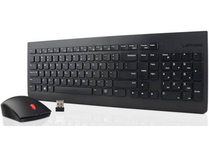 Teclado LENOVO 4X30M39478 (Layout Italiano)