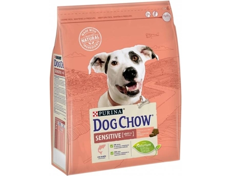 Pienso PURINA Dog Chow Sensitive