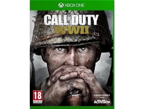 Call Of Duty: Segunda Guerra Mundial Xbox One