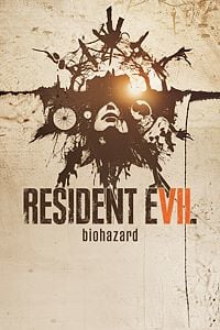 Juego Xbox One RESIDENT EVIL 7 biohazard