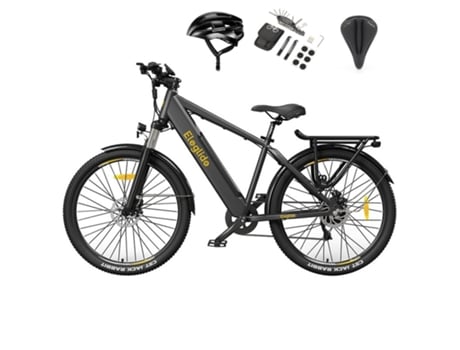 Bicicleta eléctrica ELEGLIDE T1 36V 13AH 250W