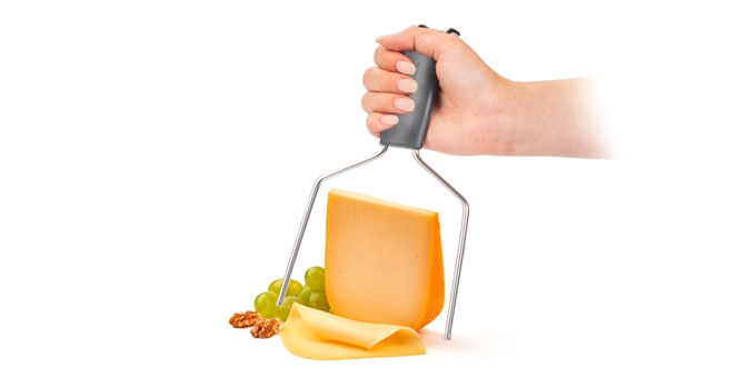 Cortador de queso »Rollschnitt-Gallant« - Westmark Shop