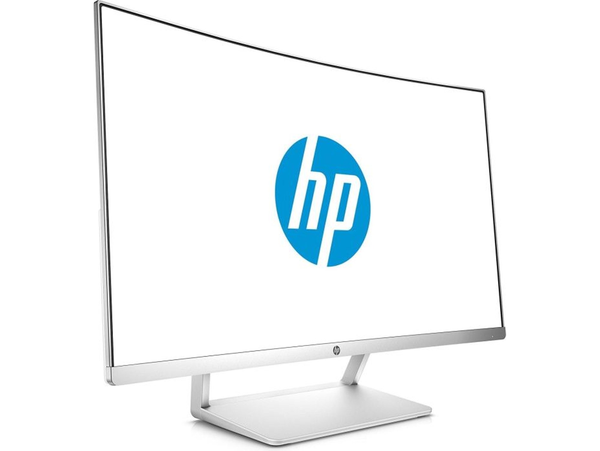 Monitor Curvo HP Z4N74AA (27'' - Full HD - LED VA)