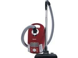 Aspirador con Bolsa MIELE Compact C1 Powerline&nbsp;(79 dB - Bolsa de polvo 3.5&nbsp;L)