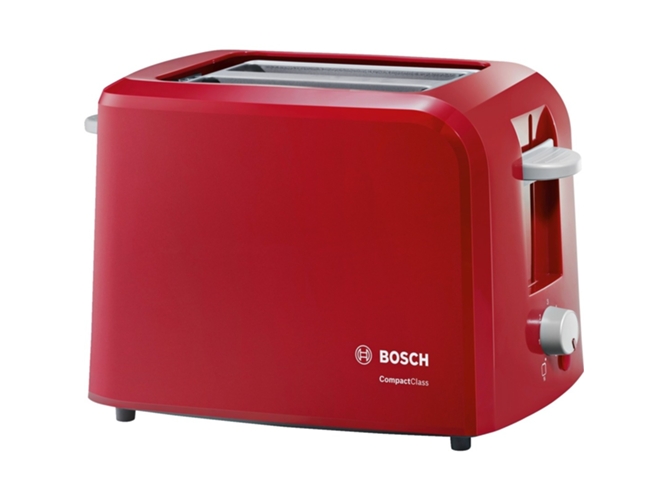 Tostadora BOSCH TAT3A014 (980 W)