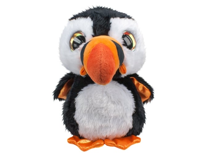 Peluche LUMO STARS Puffin Lunni