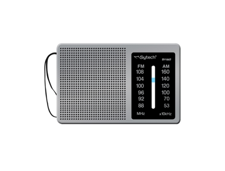 Radio SYTECH Sy1667pl