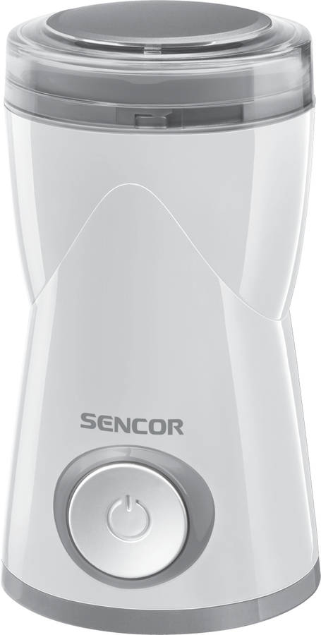 Molinillo de Café SENCOR SCG 1050WH