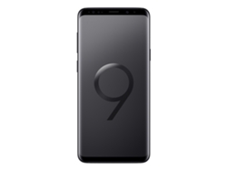 Smartphone SAMSUNG Galaxy S9+ (6.2'' - 6 GB - 64 GB - Negro)