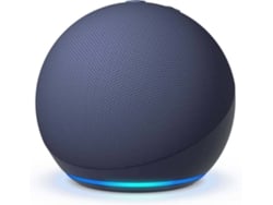 Asistente Inteligente ECHO Dot 5 (Alexa - Azul)