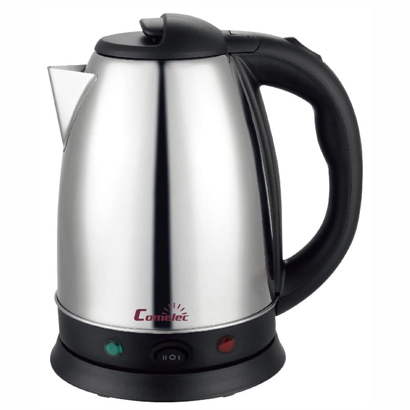 Hervidor calientaleches 1,8 l inoxidable 7320