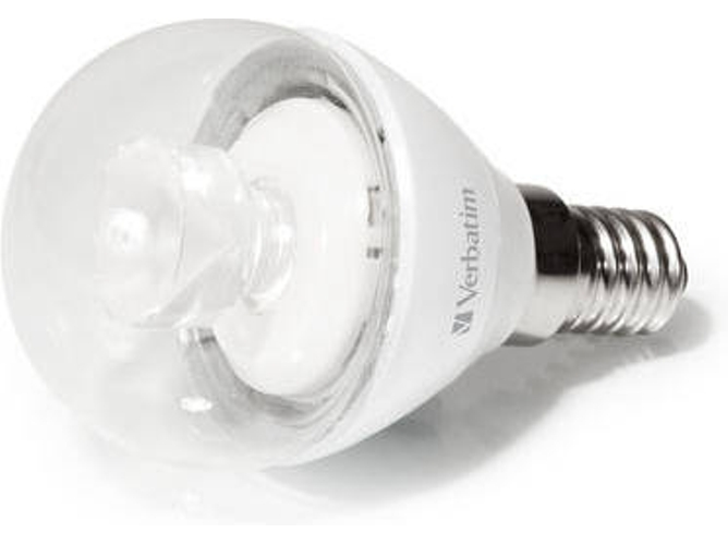 Bombilla LED VERBATIM 52605