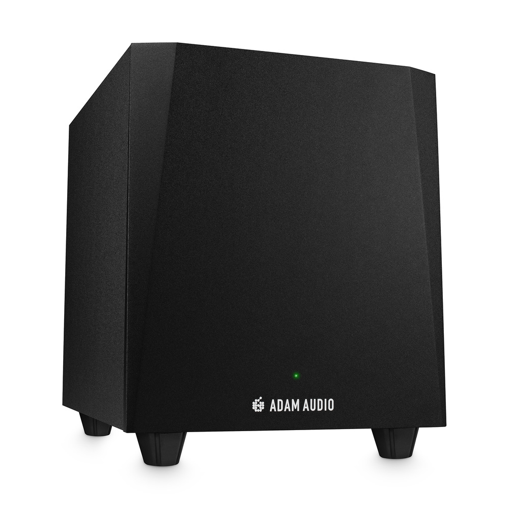 Subwoofer Para Estudio adam t10 t10s