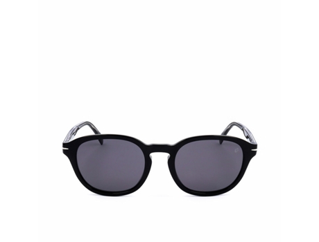 Gafas de Sol con Lentes Polarizadas Polarizadas de Mujer EYEWEAR BY DAVID BECKHAM Negro (S)