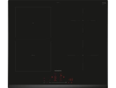 PLACA INDUÇÁO SIEMENS ED651HSC1E 60CM