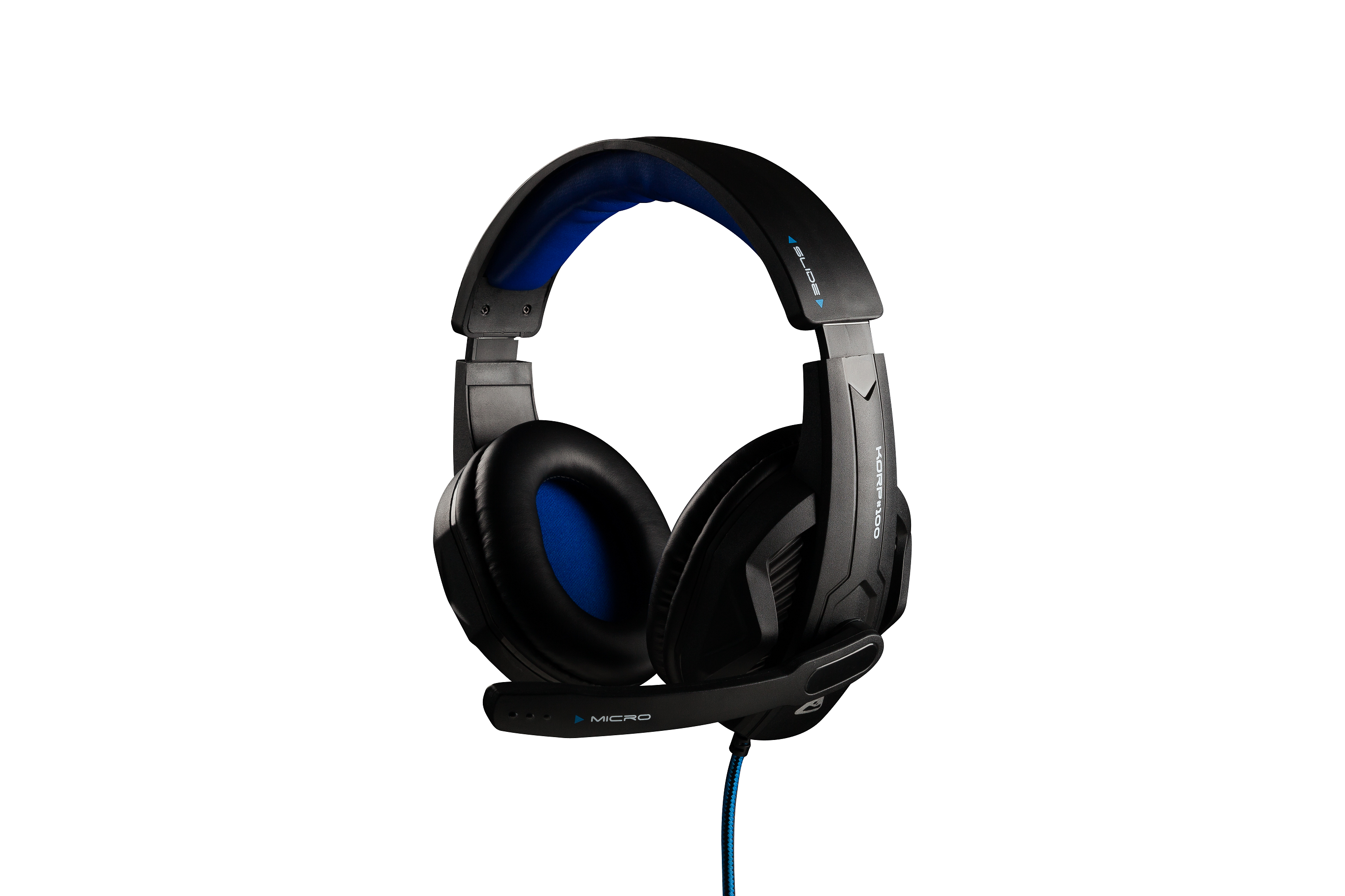 Auriculares Gaming  THE G-LAB Korp 100