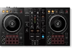 Controlador DJ PIONEER DDJ-400