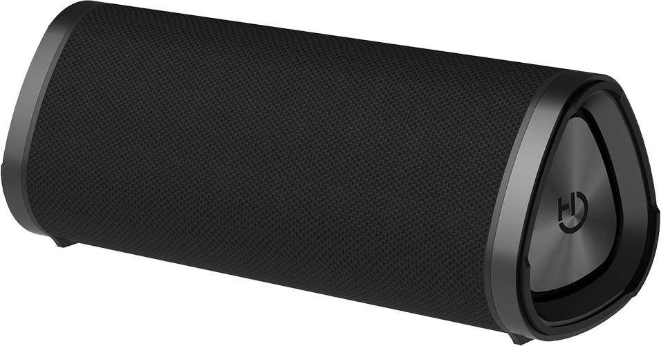 Altavoz HIDITEC Urban Rok L Negro