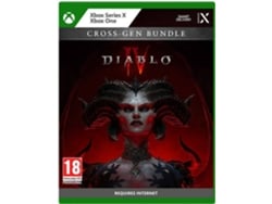 KOCH-MEDIA Juego Xbox Series X Diablo Iv