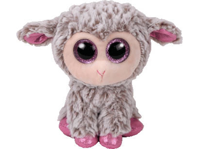 Peluche TY Dixie (Tam: 15 cm)