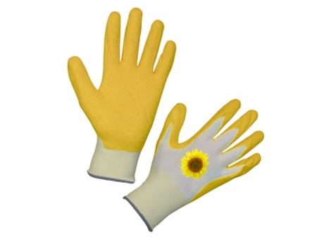 Guantes de jardinería KERBL Garden Care