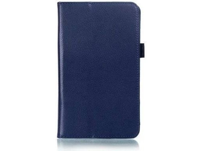 Funda Tablet WISETONY Azul (Huawei MediaPad T5 - 10.1'' - Azul)