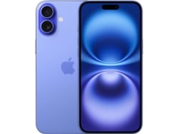 iPhone 16 Plus APPLE (6.7'' - 512 GB - Azul Ultramar)