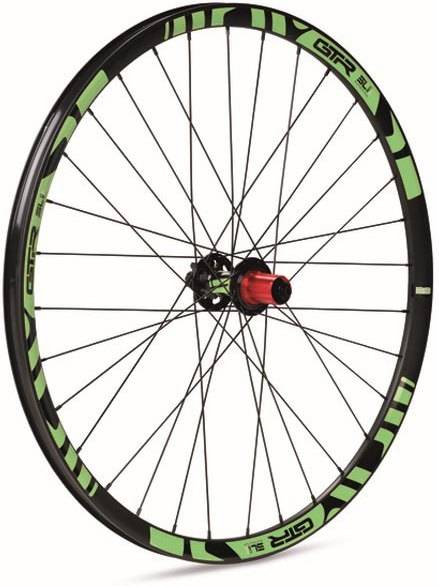 Gurpil Rueda Gtr sl 20 29 trasera para ciclismo de montaña mtb sl20 29´´