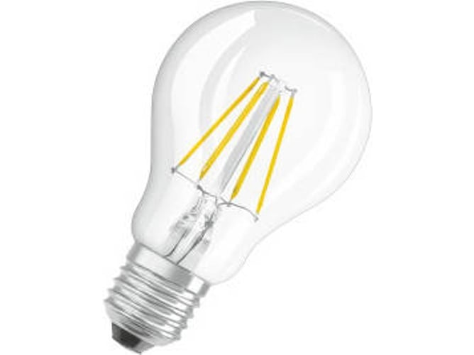 Bombilla LED OSRAM Retrofit Classic A